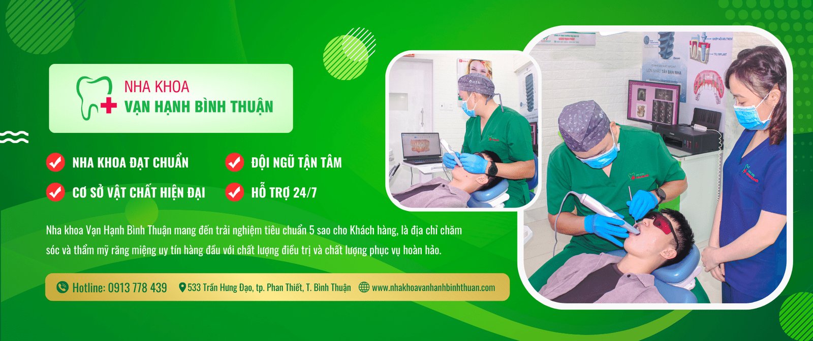 Phục hình răng